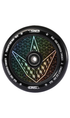 Envy Hollow Core Hologram Scooter Wheels 120mm Geo