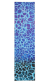 Envy Neuron Scooter Grip Tape Blue