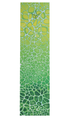 Envy Neuron Scooter Grip Tape Green