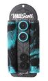 Envy Will Scott Hand Grips Black/Teal