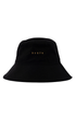 Rusty Essentials Bucket Hat