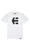 Etnies Icon Mens T-Shirt White - Skate Connection 