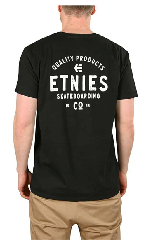 Etnies company 2025