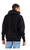 Etnies x Grizzly Mens Hoodie Black