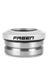 Fasen Integrated Headset Chrome