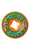 Santa Cruz Fish Balls Speed Balls Wheels 56mm 99a Orange Skate Connection Australia