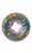 Santa Cruz Fish Balls Speed Balls Wheels 54mm 99a Purple Skate Connection Australia