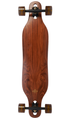 Arbor Flagship Axis 2021 Longboard 37in