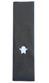 Fruity Monster Die Cut Grip Tape