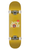 Globe G1 Act Now Mustard Skateboard 8.0in - Skate Connection 