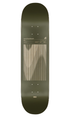 Globe G1 Lineform Olive Deck 8.0in