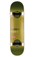 Globe G3 Bar Impact/Olive Skateboard 8.0in