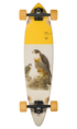 Globe Pintail Falcon Longboard 34in