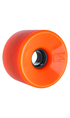 Globe G Icon Conical Wheels 65mm Orange