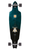 Globe Prowler Classic Longboard Bamboo/Blue Mountains 38in