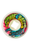 Santa Cruz Goooberz Vomits Wheels 60mm 97a White Skate Connection Australia