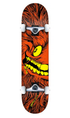 Anti Hero Grimple Fullface Skateboard 8.0in