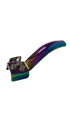 Grit Sst 3 Bolt Brake 110mm Oil Slick