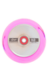 Grit H2O Hollow Core Scooter Wheels 110mm Pink/Silver
