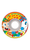 HWS Mcinnes Charms Wheels 52mm 101a