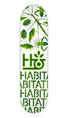 Habitat Insecta Deck Green 7.75in