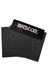Hardcore 11in X 11in Grip Tape 3pk