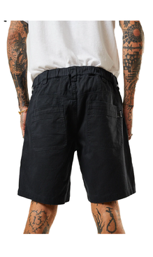 Afends baywatch sales mens beach short