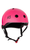 S1 Mini Lifer Helmet Hot Pink Gloss - Skate Connection