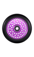 Huoli sw20 Honey Core Scooter Wheels Black/Purple