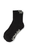 Impala Everyday Black Socks 3pk Skate Connection Australia