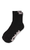 Impala Everyday Black Socks 3pk Skate Connection Australia