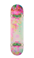 Impala Pip & Pop Skateboard Sherbert Island 8.0in