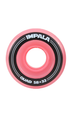 Impala Wheels 4pk 58mm Pink