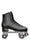 Impala Roller Skates Black - Skate Connection 