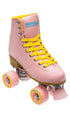 Impala Roller Skates Pink/Yellow