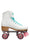 Impala Roller Skates White from Skate Connection