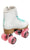 Impala Roller Skates White from Skate Connection