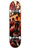 Darkstar Inception Dragon Red Skateboard 8.125