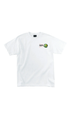 Independent Hawk Transmission T-Shirt White White