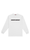 Independent ITC Grind Chest Mens Long Sleeve Tee White