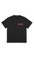 Independent Spanning Mens T-Shirt Black