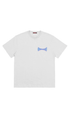 Independent Spanning Mens T-Shirt White