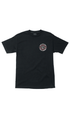 Independent BTG Summit Mens Pocket T-Shirt Black