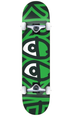 Krooked Team Big Eyes Skateboard 8.0in
