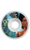 Picture Kung Fu Drifter Team Series Shining Wheels 52mm