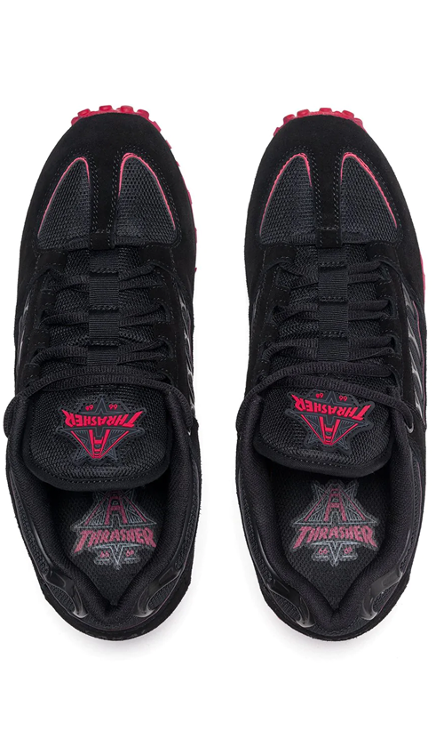 Lakai thrasher deals shoes