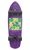 Landyachtz Pocket Knife Botanical Surfskate 29.6in Skate Connection Australia