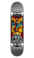 Darkstar Levitate FP Skateboard Charcoal 8.0in