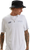 Afends Max Relax Hemp Mens T-Shirt White Skate Connection Australia