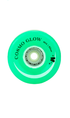 Moxi Cosmo Glow Wheels Galaxy Green Pk4